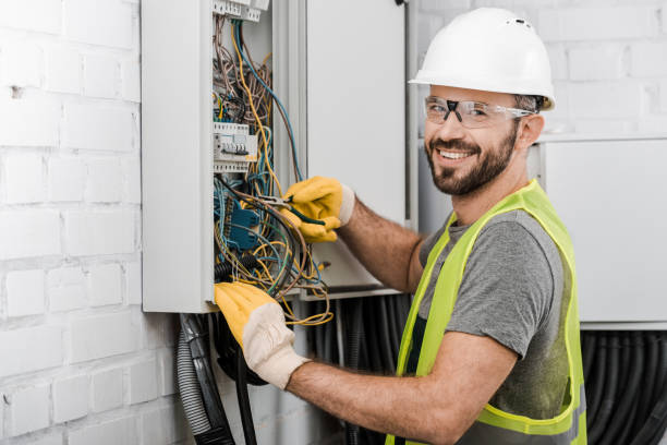 Best 24-Hour Electrician  in Goodman, MO