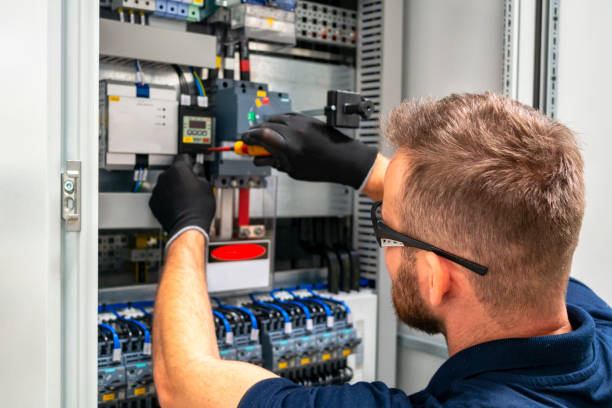 Best Generator Installation Services  in Goodman, MO