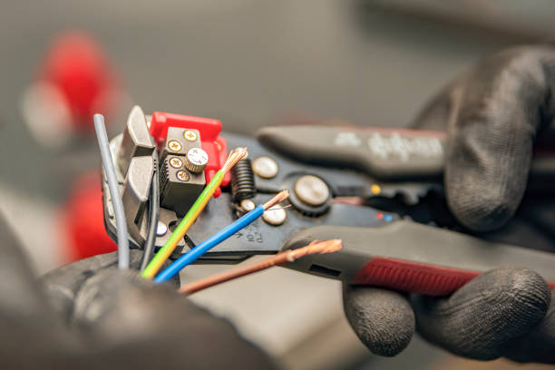 Best Electrical Troubleshooting Services  in Goodman, MO
