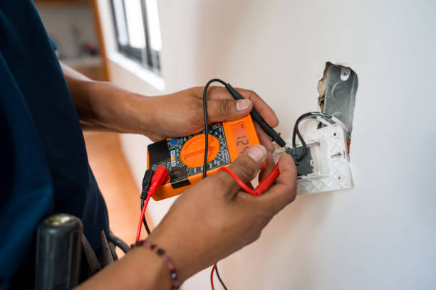 Best Electrical Rewiring Services  in Goodman, MO