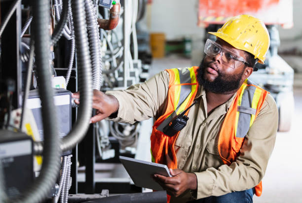 Best Emergency Electrical Repair  in Goodman, MO