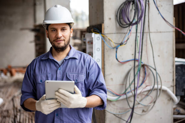 Best Electrical Installation Contractor  in Goodman, MO