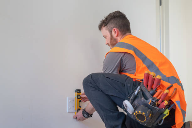 Best Electrician Near Me  in Goodman, MO
