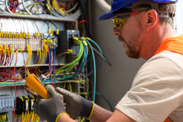 Best Electrical System Inspection  in Goodman, MO