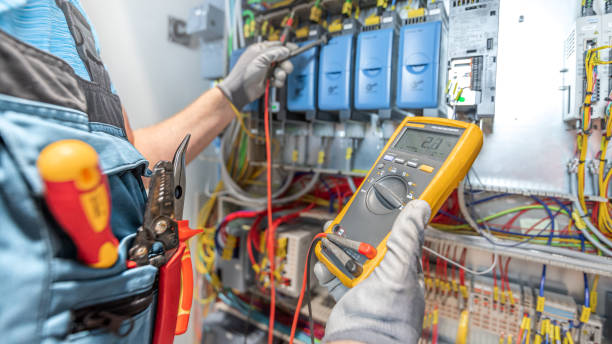 Best Affordable Electrical Installation  in Goodman, MO