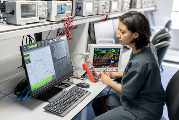 Best Industrial Electrical Services  in Goodman, MO
