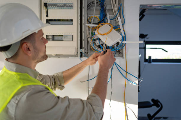 Best 24-Hour Electrician  in Goodman, MO