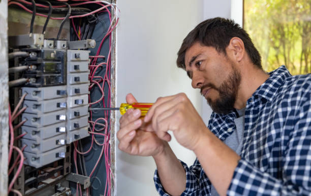Best Commercial Electrician Services  in Goodman, MO